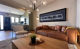 Apartamento Sta Cruz 2 Dormitorios